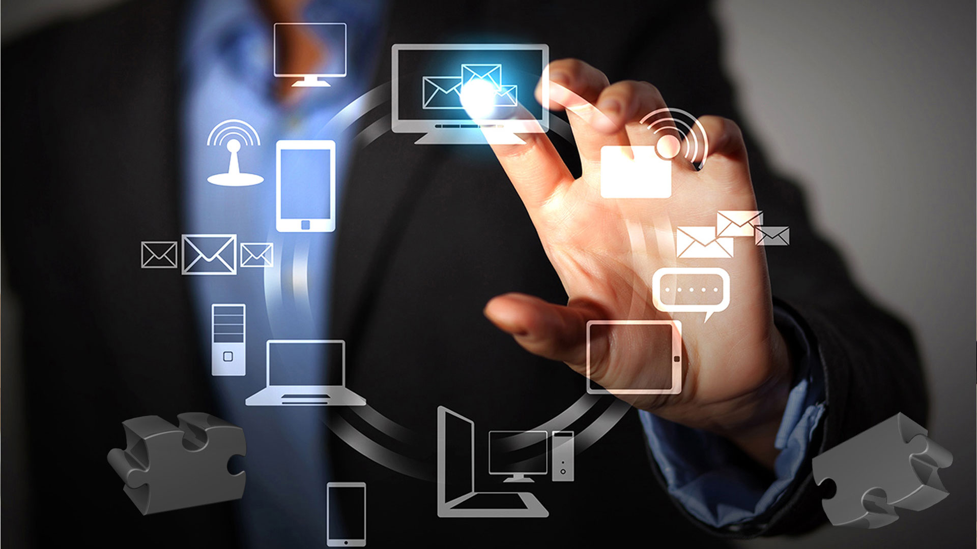 Web Development Solutions